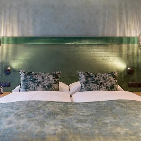 Hotel Jaegerhof Mayrhofen Esterno foto
