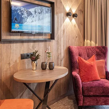 Hotel Jaegerhof Mayrhofen Esterno foto
