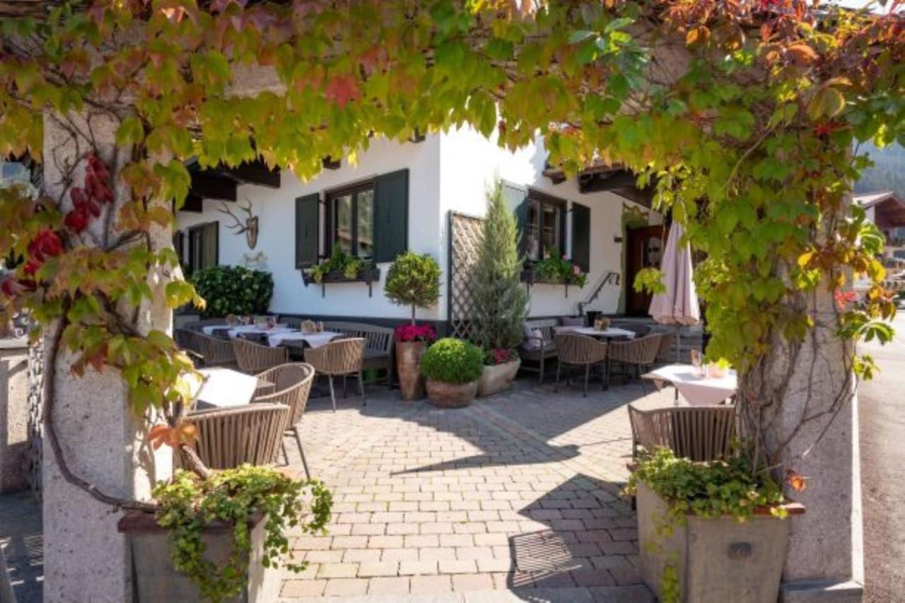 Hotel Jaegerhof