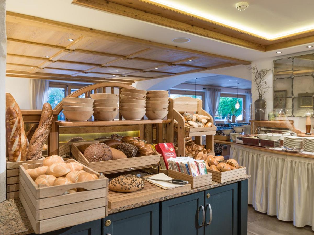 Jaegerhof Hotel Mayrhofen