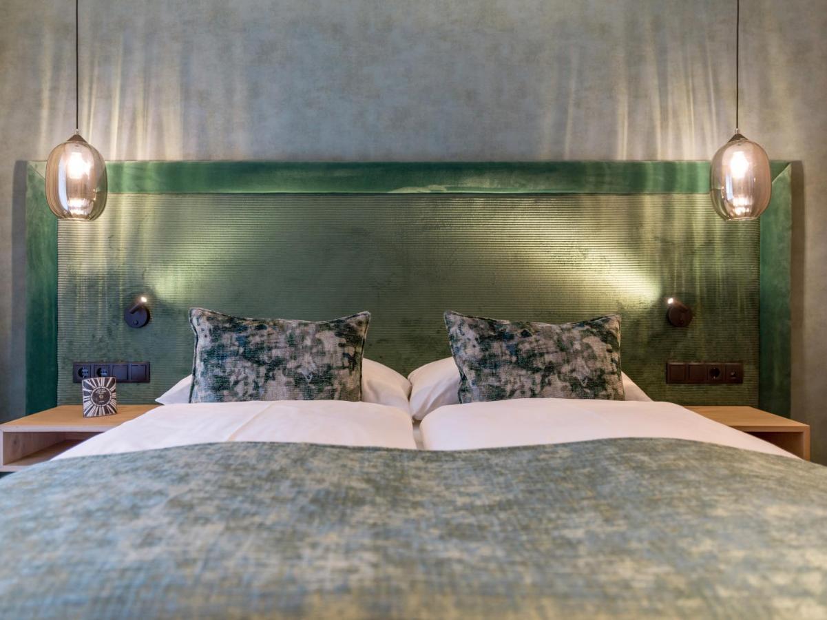 Hotel Jaegerhof