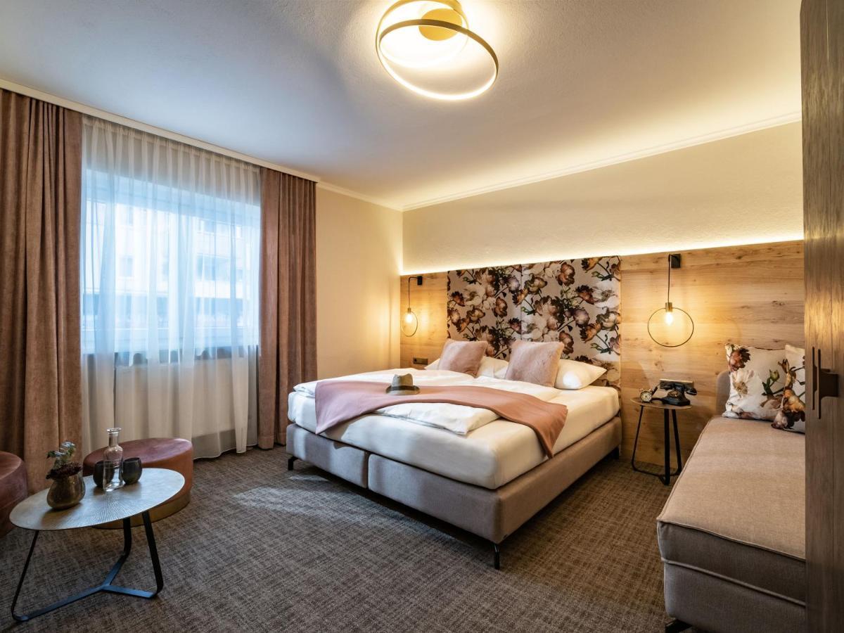 Hotel Jaegerhof