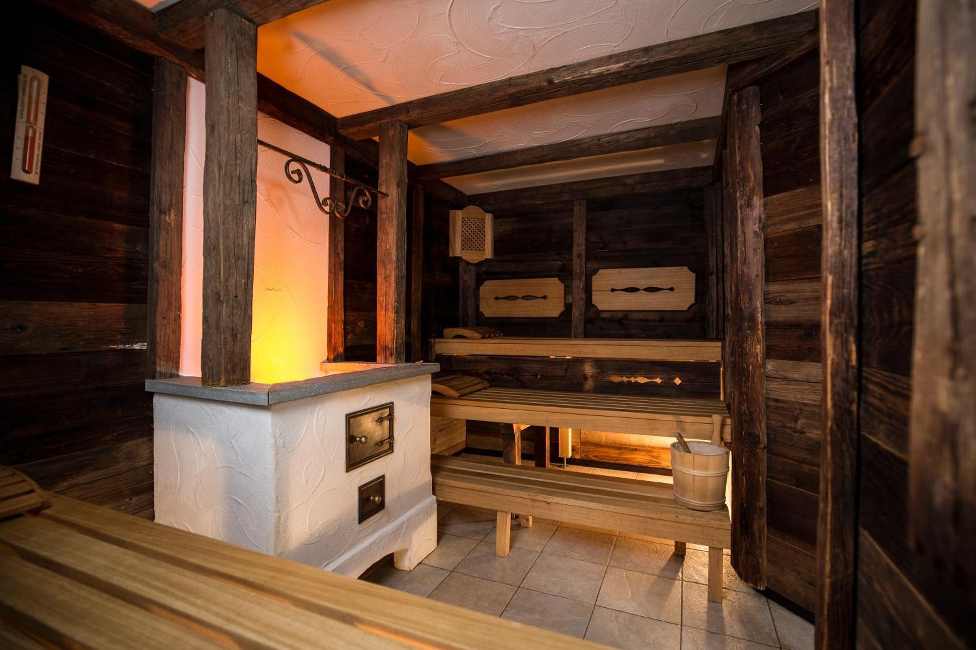 Hotel Jaegerhof