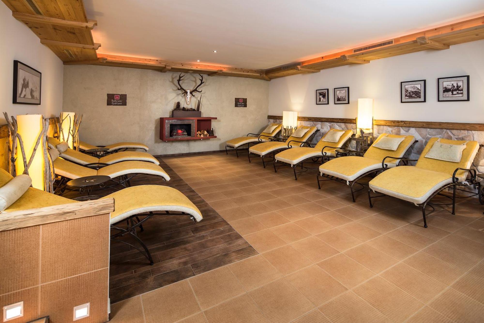 Hotel Jaegerhof 3*