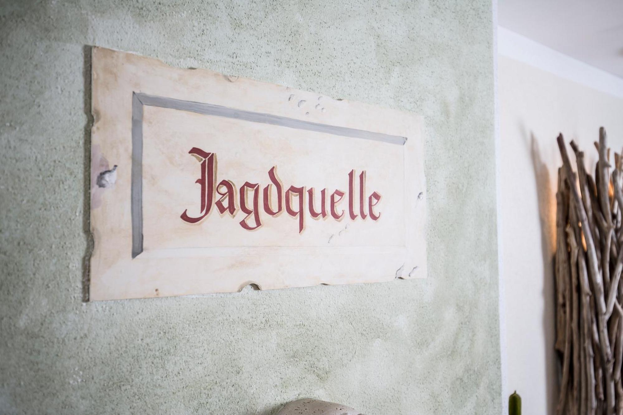 Jaegerhof Hotel