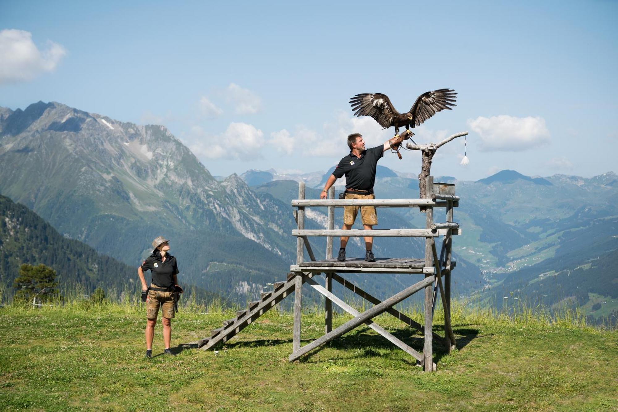 Jaegerhof 3* Mayrhofen