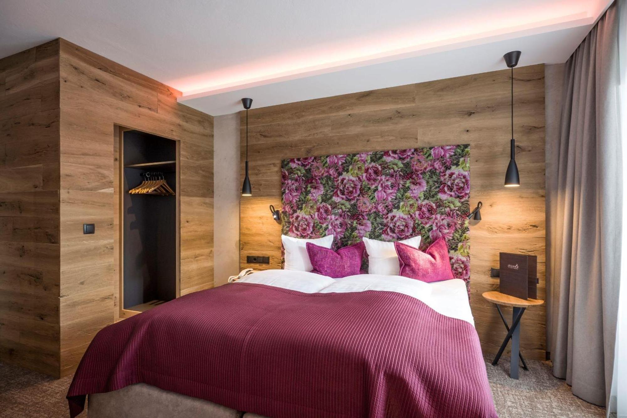 Hotel Jaegerhof