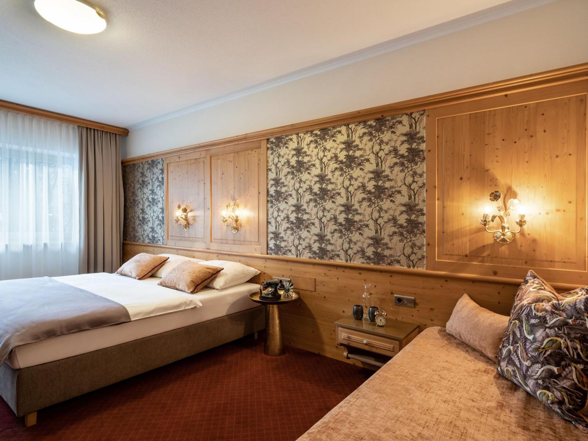 Hotel Jaegerhof