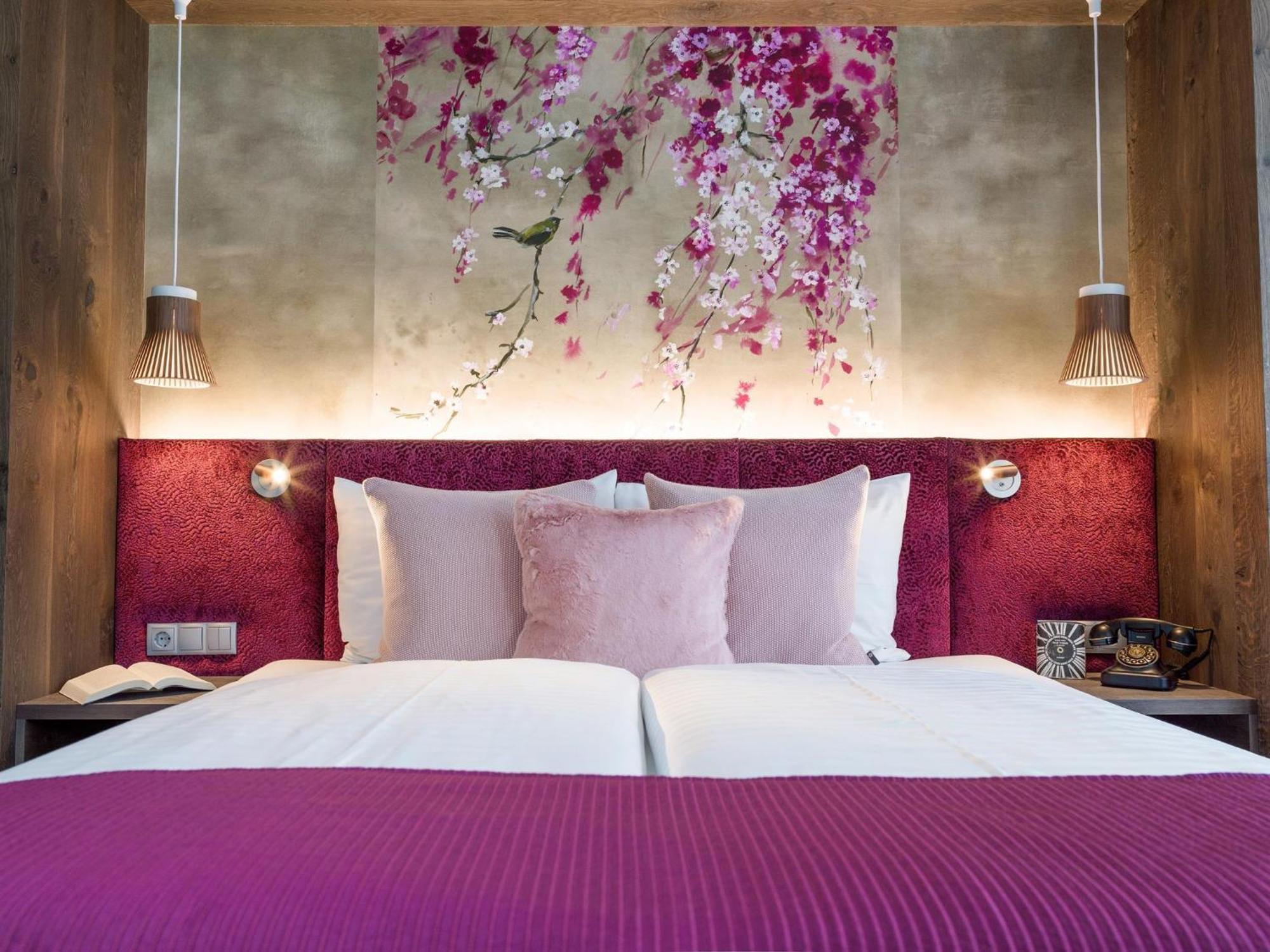 Hotel Jaegerhof