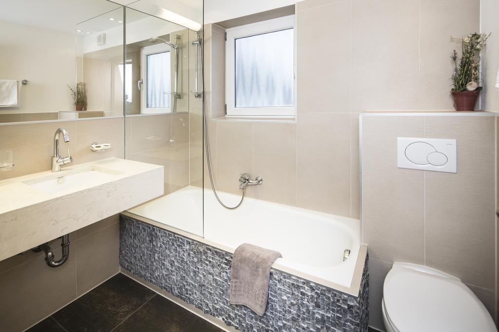 Jaegerhof Hotel 3*