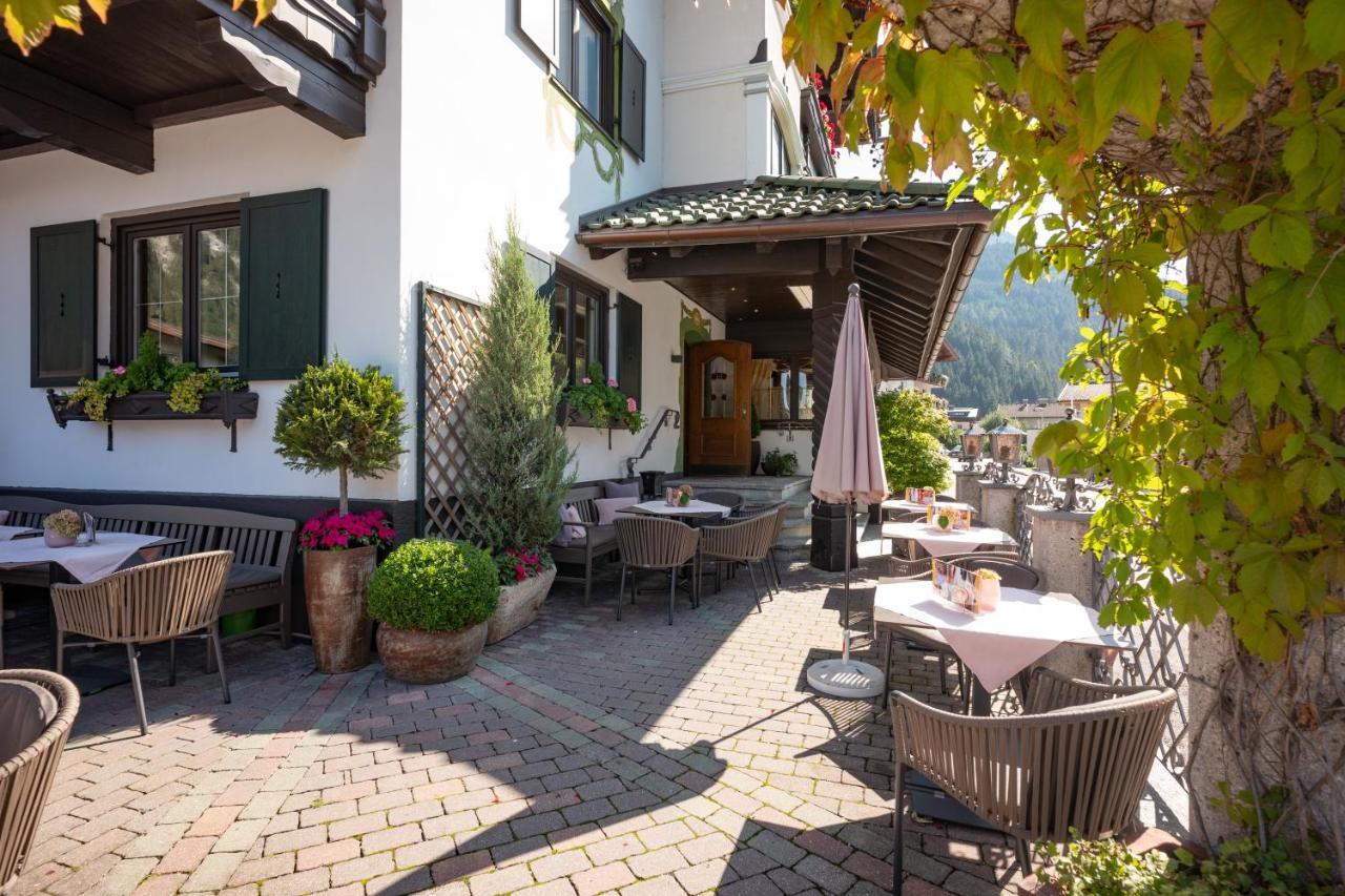 Jaegerhof Hotel Mayrhofen