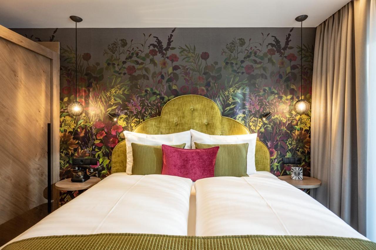 Jaegerhof Hotel 3*