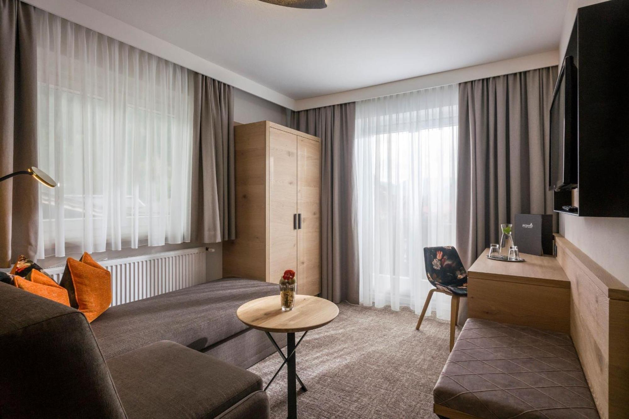 Jaegerhof 3*